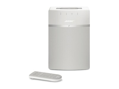 Bose® SoundTouch® 10 Wireless Speaker - White