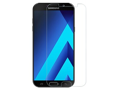 Protecteur d’écran en verre trempé de Blu Element pour Samsung Galaxy A5 (2017)