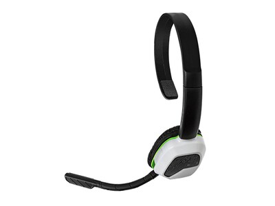 PDP Afterglow LVL 1 Chat Headset for Xbox One- White