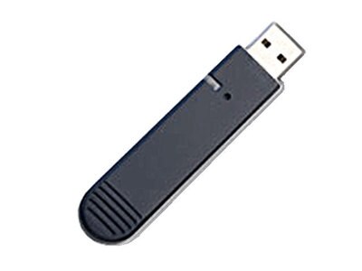 Récepteur USB sans fil universel à 2,4 GHz de SMK-Link pour manette de présentation