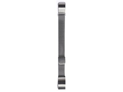 Bracelet milanais Affinity de Fitbit pour Alta – universel – argent