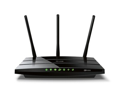 TP-Link ARCHER C59 Wireless AC1350 Dual Band Router