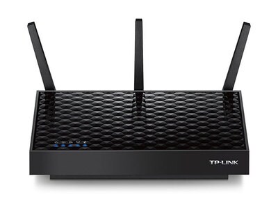 TP-LINK AP500 Wireless AC1900 Dual Band Gigabit Access Point Router