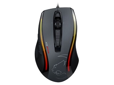 ROCCAT Kone XTD Optical Gaming Mouse