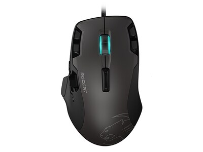 ROCCAT Tyon Multi-Button Gaming Mouse - Black