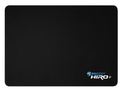 ROCCAT Hiro+ 3D Supremacy Surface Gaming Mousepad
