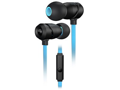 ROCCAT Aluma Premium Performance In-Ear Gaming Headset - Black