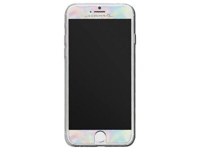 Case-Mate Gilded Glass iPhone 7/8 Plus Screen Protector - Iridescent