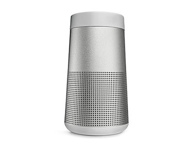 Bose® SoundLink® Revolve Bluetooth® Speaker - Lux Grey