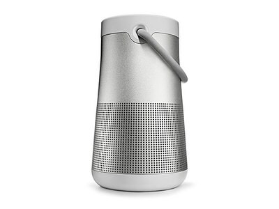 Enceinte Bluetooth® SoundLink® Revolve+ de Bose® - Gris Luxe
