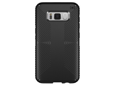 Speck Samsung Galaxy S8+ Presidio Series Case - Black