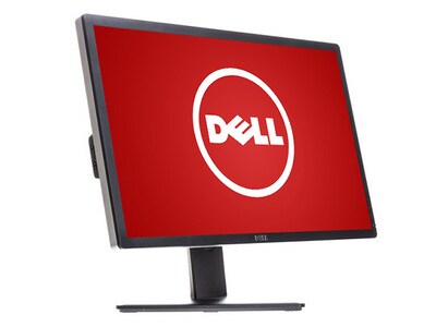 Dell U2713HM 27” Widescreen LED Monitor - Refurbished