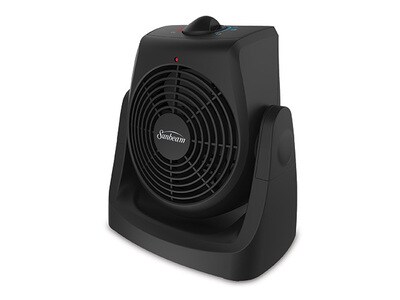 Sunbeam Dual Comfort 2-in-1 Heater & Fan