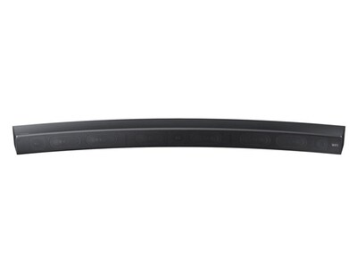 Samsung Sound+ HW-MS6500/ZA Curved Premium Soundbar - Dark Titan