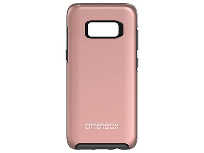 Étui Symmetry d’OtterBox pour Samsung Galaxy S8 - dore rose