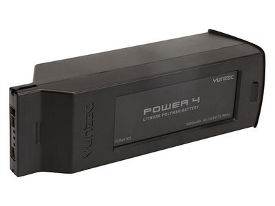 Yuneec YUNTYH105 Power 4 Lithium-Polymer Battery for Typhoon H Drones