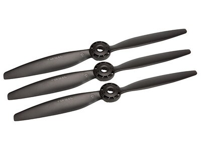 Yuneec Propeller A for Typhoon H Drone - 3-Pack