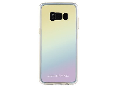 Case-Mate Naked Tough Case for Samsung Galaxy S8 - Iridescent 