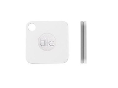 Dispositif de localisation d’objets Bluetooth® Mate de Tile