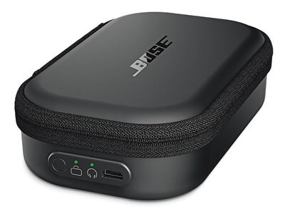 Bose SoundSport® Charging Case