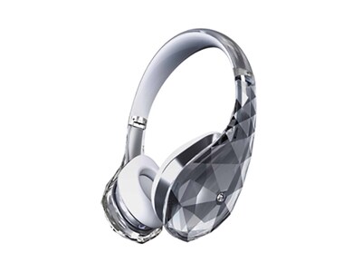 Monster® Diamond Tears Headphones - Black