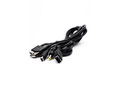 KMD Universal 7-in-1 Portable Charge Cable