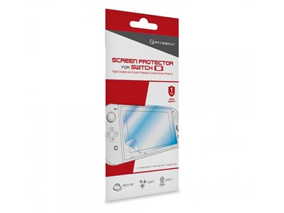 Hyperkin Screen Protector for Nintendo Switch