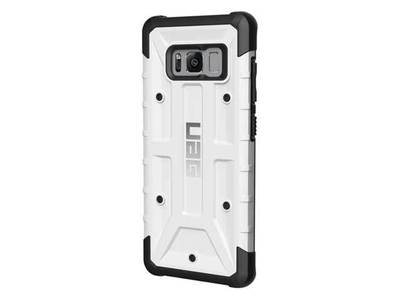 UAG Samsung Galaxy S8 Pathfinder Case - White
