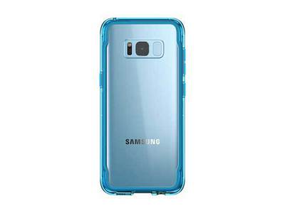 Griffin Samsung Galaxy S8+ Survivor Clear Case - Clear
