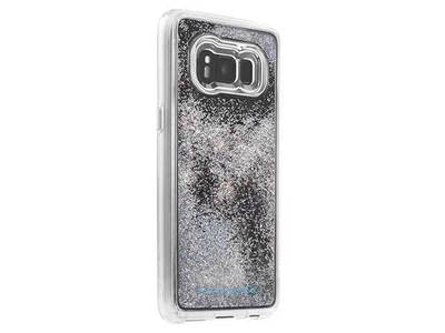 Case-Mate Samsung Galaxy S8+ Naked Tough Waterfall Case - Iridescent