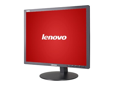 Lenovo ThinkVision LT1913p 19” LED IPS Monitor - Refurbished
