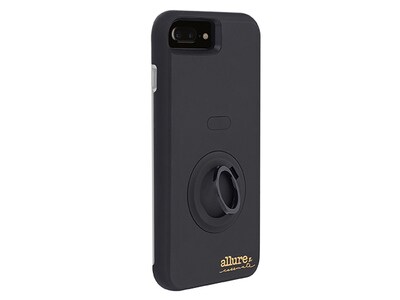 Case-Mate iPhone 7 Plus/8 Plus Allure Selfie Case - Black