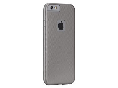 Case-Mate iPhone 6/6s Zero Case - Space Grey