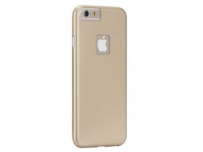 Case-Mate iPhone 6/6s Zero Case - Gold