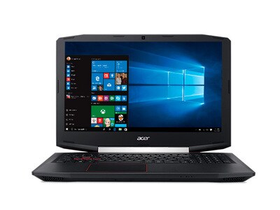 Acer Aspire VX 15 NH.GM4AA.004 15.6” Laptop with Intel® i5-7300HQ, 256GB HDD, 16GB RAM, GeForce® GTX 1050Ti & Windows 10  