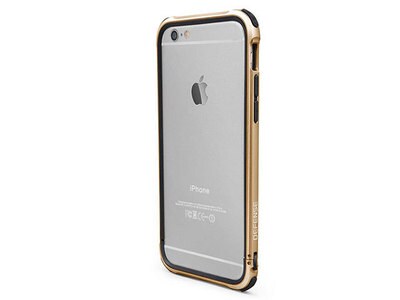 X-Doria iPhone 6/6s Plus Defense Gear Case - Gold