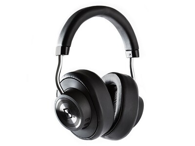 Definitive Technology Symphony 1 Over-Ear Wireless Headphones - Black