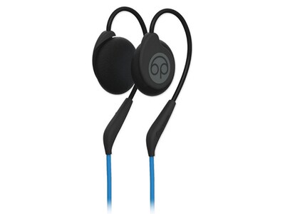 DubsLabs Bedphones On-Ear Sleep Headphones - 3rd Generation - Black