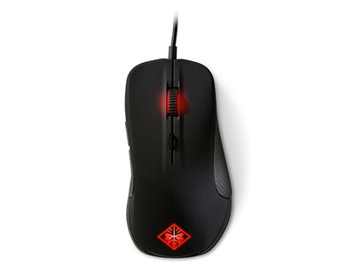 HP OMEN Gaming Mouse with SteelSeries