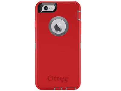 OtterBox iPhone 6/6s Defender Case - Fire Within