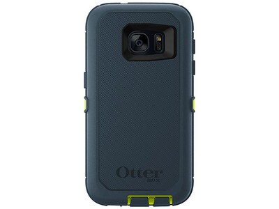 Étui Defender d’OtterBox pour Samsung Galaxy S7 - « Meridian »