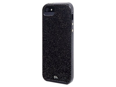 Étui Naked Tough de Case-Mate pour iPhone 6 Plus/6s Plus - « Sheer Glam noir »