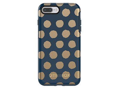 OtterBox iPhone 7/8 Plus Symmetry Case - Firefly