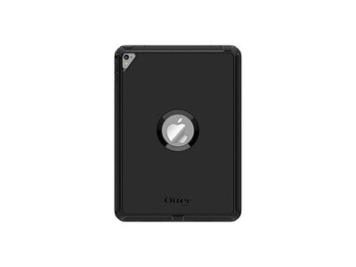 OtterBox iPad Pro 9.7" Tablet Defender Case - Black