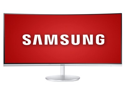 Samsung CF791 34” 1440P VA Curved LED Monitor