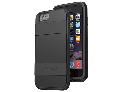 Pelican iPhone 6/6s Voyager Case - Black