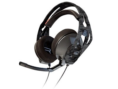 Plantronics 206225-03 RIG 500HX Stereo Headset - Urban Camo