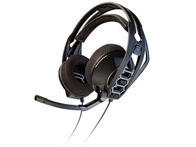 Plantronics RIG 500 Over-Ear Stereo Headset