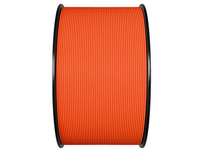 Bobine de filament ABS de Robo 3D - 1 kg - orange tigre