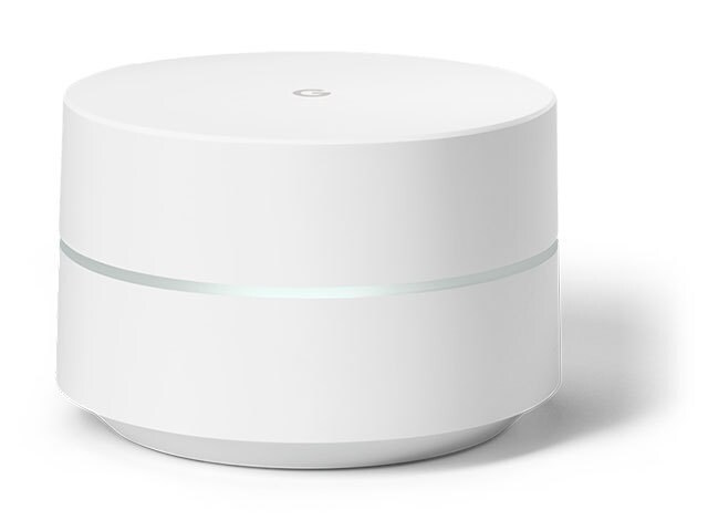 Google Wifi AC1200 Dual-Band Wireless AC Router